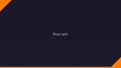 积分兑换 - LED环形补光灯 | masturbate 积分商城